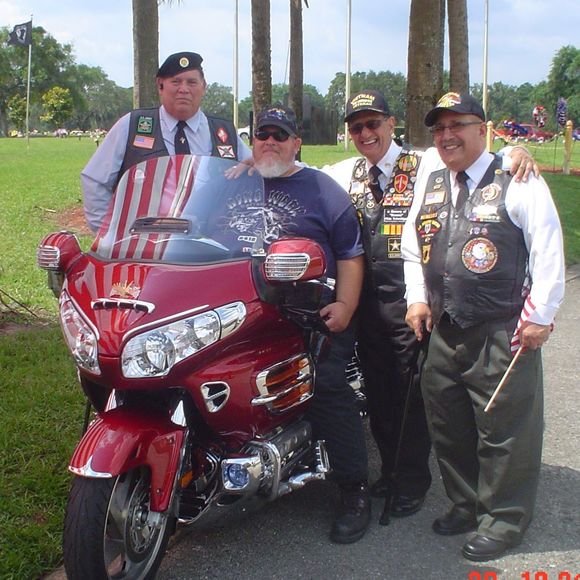 Profile Picture of Allen Furbish (@mobil1funnycar) on Poshmark