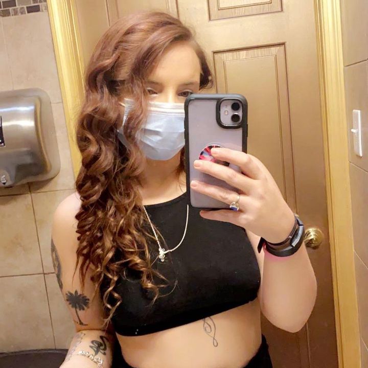 Profile Picture of Brianna Neil769 (@briannaneil2) on Tiktok