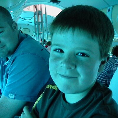 Profile Picture of Thomas Ashwell (@tomashwell) on Twitter