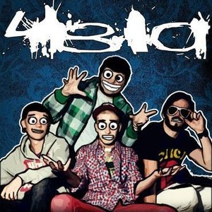 Profile Picture of 4bia (@4biaband) on Myspace
