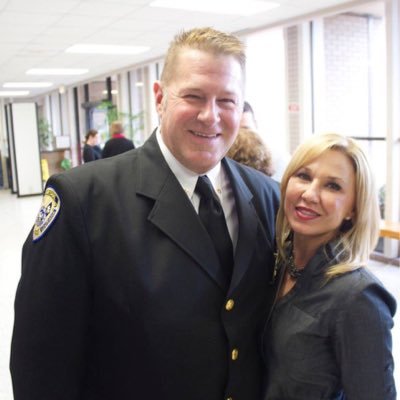 Profile Picture of 🇺🇸Marshal Brian Pope🇺🇸 (@blpope1964) on Twitter