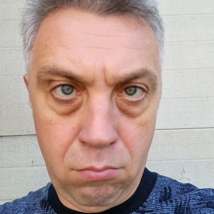 Profile Picture of Александр Думенко (@alexanderdumenko1) on Tiktok