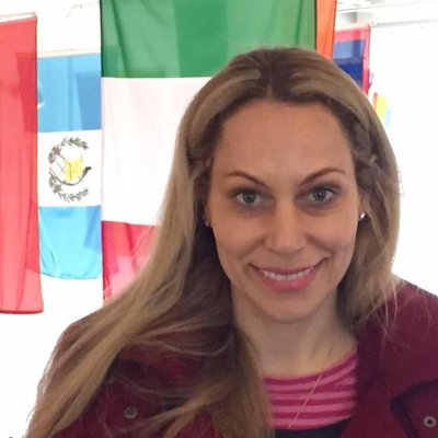 Profile Picture of Liz Chacón, EdD (@LizChacon4) on Twitter