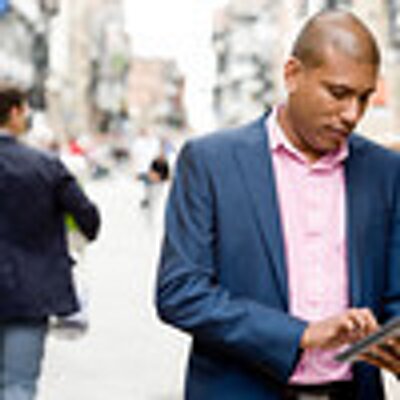 Profile Picture of Martin Sylvester (@MartinExpose) on Twitter