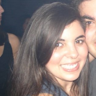 Profile Picture of Sarah Marzouk (@MarzouksSarah) on Twitter
