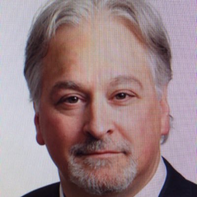 Profile Picture of Paul Cormier (@pcormierglobal) on Twitter