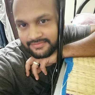 Profile Picture of Faizal Mohamed (@Faizaltoy) on Twitter