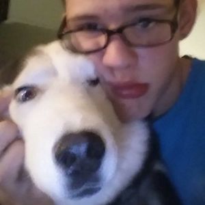 Mark Wolcott - Myspace Profile Picture of Mark Wolcott (@markw12171996) on Myspace