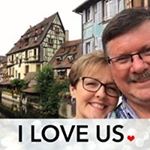 Profile Picture of BillNorma Danforth (@wildbill1101) on Instagram