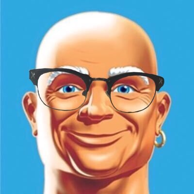 Profile Picture of Johnny Grimm (@JneedlerJohn) on Twitter