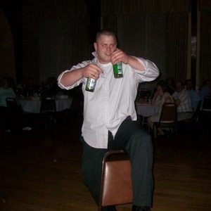 Profile Picture of Kyle Devoe (@mcnuggey15) on Myspace