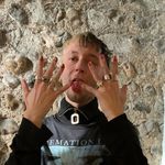 Profile Picture of Daniel Wiesner-Papp (@getnail3d) on Instagram