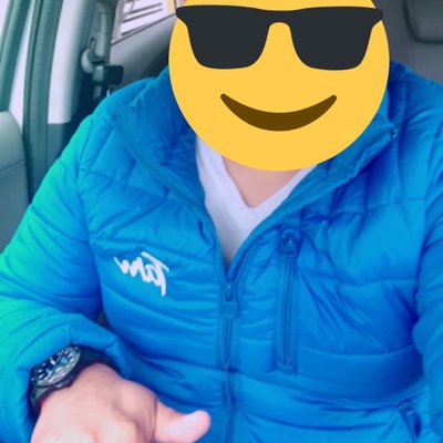 Profile Picture of Danii Martienez  😎 ✌🏻 😋 (@DanielMR_Tam) on Twitter