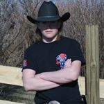 Profile Picture of Garrett Been (@_dixie_79_) on Instagram