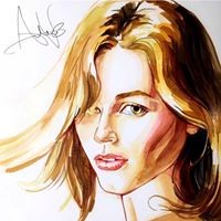 Profile Picture of Paula Levi (@paula-levi) on Quora