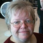 Profile Picture of Phyllis Adair Lazenby (@phyllislazenby) on Instagram