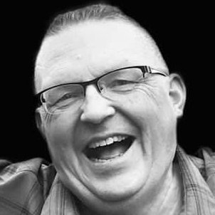 Profile Picture of David Petersen (@DIPetersen) on Twitter