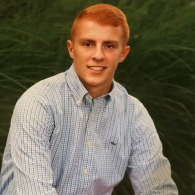 Profile Picture of Jeff Cahill (@JeffCahill33) on Twitter