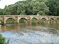 Profile Picture of Packhorse bridgeon Wikipedia