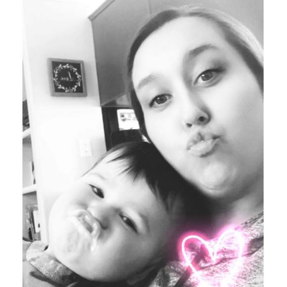 Profile Picture of Tosha Martinez (@tosha_martinez) on Poshmark