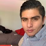 Profile Picture of Omar Jiménez Tejeda (@omarjimeneztejeda) on Instagram