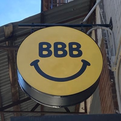 Profile Picture of Ben Belmont (@SinceBenTweetin) on Twitter