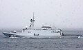 Profile Picture of Guaiquerí-class patrol boaton Wikipedia
