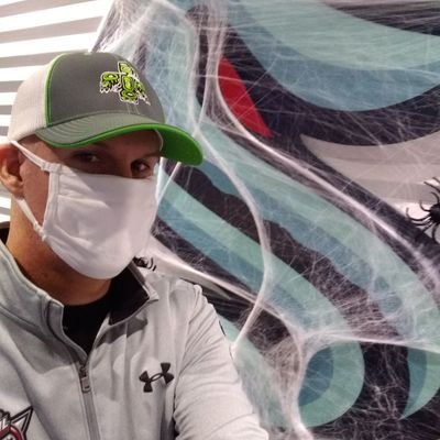 Profile Picture of Jonathan West (JW) (@JonathanSWest) on Twitter