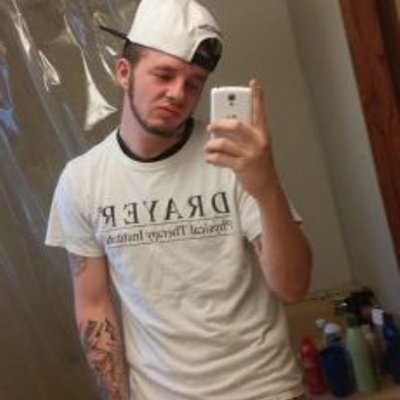 Profile Picture of Josh Sweet (@joshsweet51) on Twitter