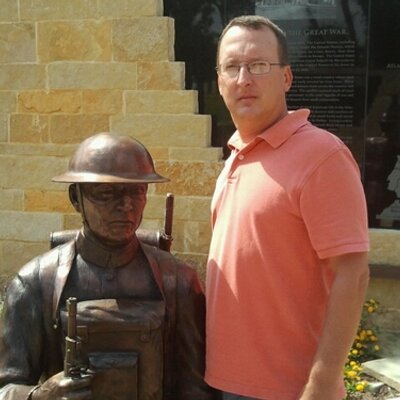 Profile Picture of Richard Caldwell (@172scale) on Twitter