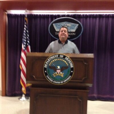 Profile Picture of Glenn Reist (@GlennReist) on Twitter