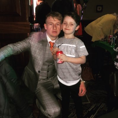 Profile Picture of Marc Mcnaught (@Marcmcnaught) on Twitter