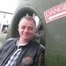 Profile Picture of David Rawson (@davethearmourer) on Pinterest