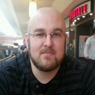 Profile Picture of Brian (@AuroraMantis) on Twitter