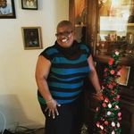 Profile Picture of Anettia Wright (@anettiawright) on Instagram