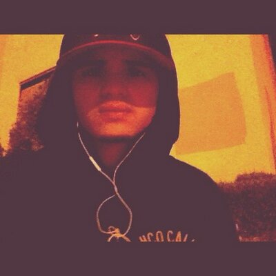 Profile Picture of Brandon Hidalgo (@ItsDixieNORMOUS) on Twitter