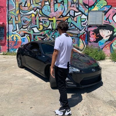 Profile Picture of Brandon Marquina (@BrandonMarOchoa) on Twitter