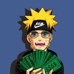 Profile Picture of filyausedshinratensei (@filyausedshinratensei) on Instagram