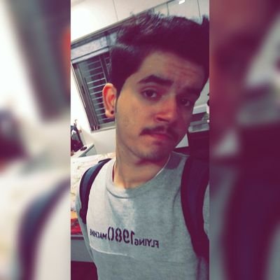 Profile Picture of Jimit Shah (@jimitshah_18) on Twitter