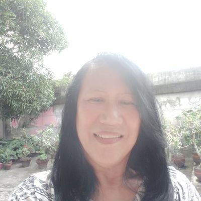 Profile Picture of Benita Gregorio Marquez (@BenitaGregorio) on Twitter