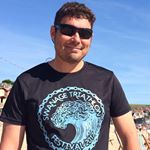 Profile Picture of David Whiddon (@david_whiddon) on Instagram