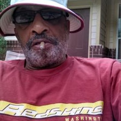 Profile Picture of Calvin Morrow (@cearlmorrow) on Twitter