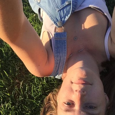 Profile Picture of Jordan Rich (@jorsabine) on Twitter