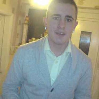 Profile Picture of Paul Truscott (@paultruscott92) on Twitter