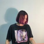 Profile Picture of Kate Appel (@uncool_ghost_) on Instagram