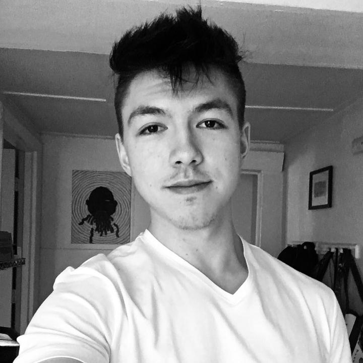Profile Picture of Bryan (@stifftheninja) on Tiktok
