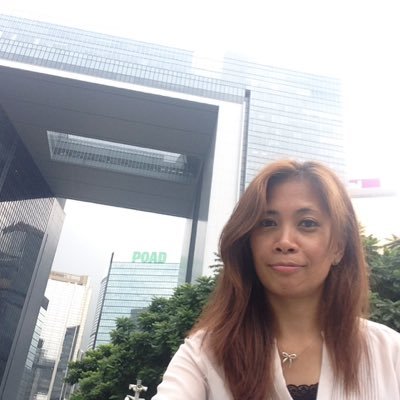 Profile Picture of Susan Daquep (@SusanDaquep) on Twitter