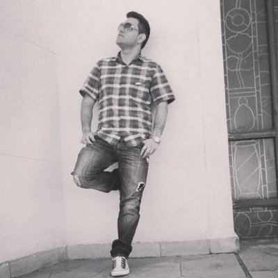 Profile Picture of Joel Coronel (@JoelitoCoronel) on Twitter