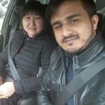 Profile Picture of Бема Хуссейн (@bemanazakeeva) on Instagram