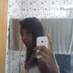 Profile Picture of Luana Lori Ribeiro D (@ribeiro_lori) on Twitter